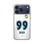 スリムプロテクションケース［ ジェフユナイテッド市原・千葉 - FP2nd #99 DEREK ］