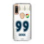 スリムプロテクションケース［ ジェフユナイテッド市原・千葉 - FP2nd #99 DEREK ］