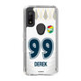スリムプロテクションケース［ ジェフユナイテッド市原・千葉 - FP2nd #99 DEREK ］