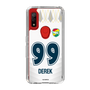 スリムプロテクションケース［ ジェフユナイテッド市原・千葉 - FP2nd #99 DEREK ］