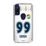 スリムプロテクションケース［ ジェフユナイテッド市原・千葉 - FP2nd #99 DEREK ］