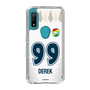 スリムプロテクションケース［ ジェフユナイテッド市原・千葉 - FP2nd #99 DEREK ］