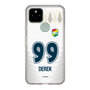 スリムプロテクションケース［ ジェフユナイテッド市原・千葉 - FP2nd #99 DEREK ］