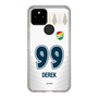 スリムプロテクションケース［ ジェフユナイテッド市原・千葉 - FP2nd #99 DEREK ］