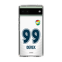 スリムプロテクションケース［ ジェフユナイテッド市原・千葉 - FP2nd #99 DEREK ］