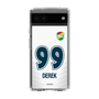 スリムプロテクションケース［ ジェフユナイテッド市原・千葉 - FP2nd #99 DEREK ］