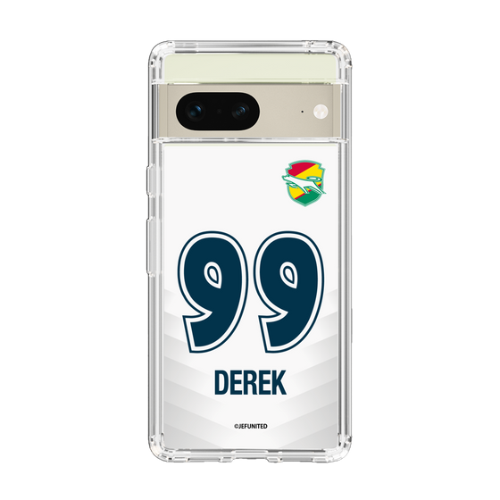 スリムプロテクションケース［ ジェフユナイテッド市原・千葉 - FP2nd #99 DEREK ］