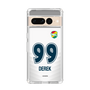 スリムプロテクションケース［ ジェフユナイテッド市原・千葉 - FP2nd #99 DEREK ］