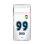 スリムプロテクションケース［ ジェフユナイテッド市原・千葉 - FP2nd #99 DEREK ］