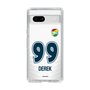 スリムプロテクションケース［ ジェフユナイテッド市原・千葉 - FP2nd #99 DEREK ］