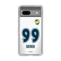 スリムプロテクションケース［ ジェフユナイテッド市原・千葉 - FP2nd #99 DEREK ］