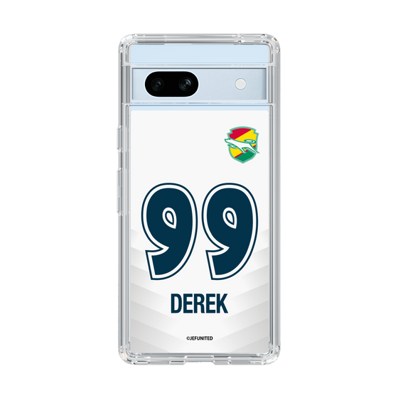 スリムプロテクションケース［ ジェフユナイテッド市原・千葉 - FP2nd #99 DEREK ］