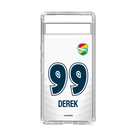 スリムプロテクションケース［ ジェフユナイテッド市原・千葉 - FP2nd #99 DEREK ］