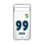 スリムプロテクションケース［ ジェフユナイテッド市原・千葉 - FP2nd #99 DEREK ］