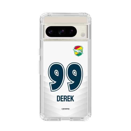 スリムプロテクションケース［ ジェフユナイテッド市原・千葉 - FP2nd #99 DEREK ］