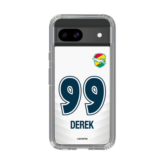 スリムプロテクションケース［ ジェフユナイテッド市原・千葉 - FP2nd #99 DEREK ］
