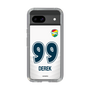 スリムプロテクションケース［ ジェフユナイテッド市原・千葉 - FP2nd #99 DEREK ］