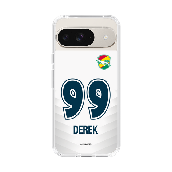 スリムプロテクションケース［ ジェフユナイテッド市原・千葉 - FP2nd #99 DEREK ］