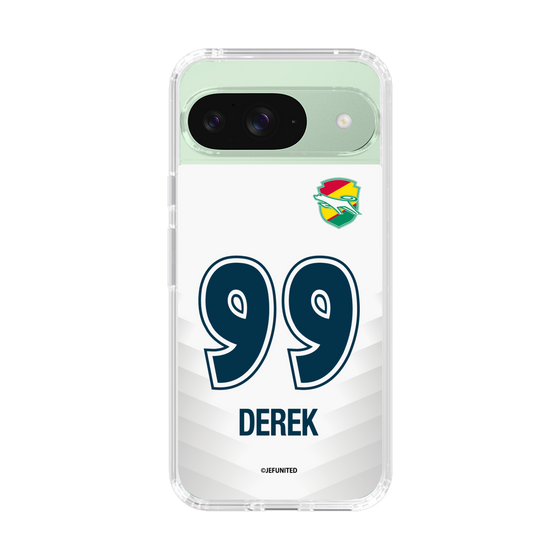 スリムプロテクションケース［ ジェフユナイテッド市原・千葉 - FP2nd #99 DEREK ］