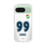 スリムプロテクションケース［ ジェフユナイテッド市原・千葉 - FP2nd #99 DEREK ］