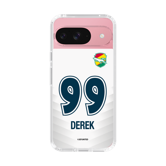 スリムプロテクションケース［ ジェフユナイテッド市原・千葉 - FP2nd #99 DEREK ］