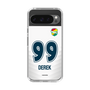 スリムプロテクションケース［ ジェフユナイテッド市原・千葉 - FP2nd #99 DEREK ］