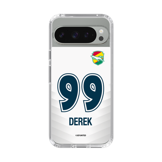スリムプロテクションケース［ ジェフユナイテッド市原・千葉 - FP2nd #99 DEREK ］