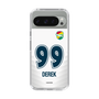 スリムプロテクションケース［ ジェフユナイテッド市原・千葉 - FP2nd #99 DEREK ］