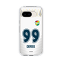 スリムプロテクションケース［ ジェフユナイテッド市原・千葉 - FP2nd #99 DEREK ］