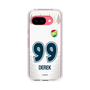スリムプロテクションケース［ ジェフユナイテッド市原・千葉 - FP2nd #99 DEREK ］
