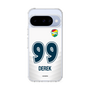 スリムプロテクションケース［ ジェフユナイテッド市原・千葉 - FP2nd #99 DEREK ］
