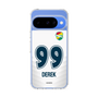 スリムプロテクションケース［ ジェフユナイテッド市原・千葉 - FP2nd #99 DEREK ］