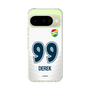 スリムプロテクションケース［ ジェフユナイテッド市原・千葉 - FP2nd #99 DEREK ］