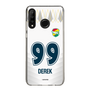 スリムプロテクションケース［ ジェフユナイテッド市原・千葉 - FP2nd #99 DEREK ］