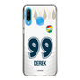スリムプロテクションケース［ ジェフユナイテッド市原・千葉 - FP2nd #99 DEREK ］