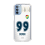 スリムプロテクションケース［ ジェフユナイテッド市原・千葉 - FP2nd #99 DEREK ］