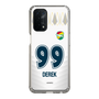 スリムプロテクションケース［ ジェフユナイテッド市原・千葉 - FP2nd #99 DEREK ］