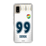 スリムプロテクションケース［ ジェフユナイテッド市原・千葉 - FP2nd #99 DEREK ］