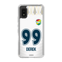 スリムプロテクションケース［ ジェフユナイテッド市原・千葉 - FP2nd #99 DEREK ］