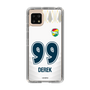 スリムプロテクションケース［ ジェフユナイテッド市原・千葉 - FP2nd #99 DEREK ］