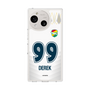 スリムプロテクションケース［ ジェフユナイテッド市原・千葉 - FP2nd #99 DEREK ］