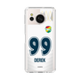 スリムプロテクションケース［ ジェフユナイテッド市原・千葉 - FP2nd #99 DEREK ］