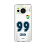 スリムプロテクションケース［ ジェフユナイテッド市原・千葉 - FP2nd #99 DEREK ］