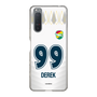 スリムプロテクションケース［ ジェフユナイテッド市原・千葉 - FP2nd #99 DEREK ］