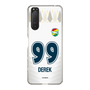 スリムプロテクションケース［ ジェフユナイテッド市原・千葉 - FP2nd #99 DEREK ］