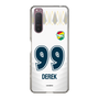 スリムプロテクションケース［ ジェフユナイテッド市原・千葉 - FP2nd #99 DEREK ］
