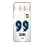 スリムプロテクションケース［ ジェフユナイテッド市原・千葉 - FP2nd #99 DEREK ］