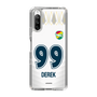 スリムプロテクションケース［ ジェフユナイテッド市原・千葉 - FP2nd #99 DEREK ］