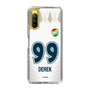 スリムプロテクションケース［ ジェフユナイテッド市原・千葉 - FP2nd #99 DEREK ］