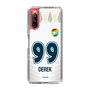 スリムプロテクションケース［ ジェフユナイテッド市原・千葉 - FP2nd #99 DEREK ］